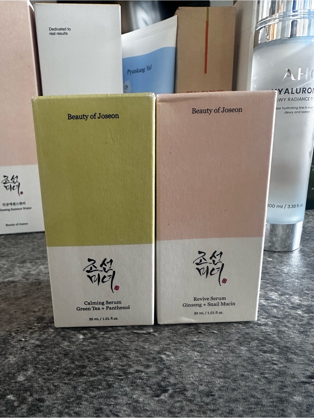 Beauty of Joseon Bundle